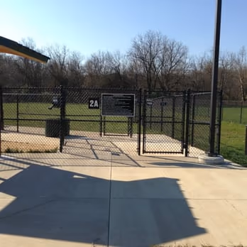 Ballenger Creek Dog Park photo 2